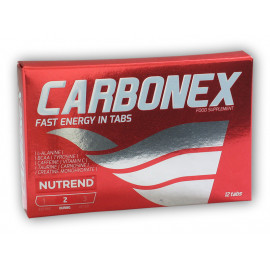 Carbonex 12 tabliet