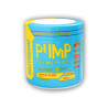 Pump Preworkout 225g - tropické ovocie