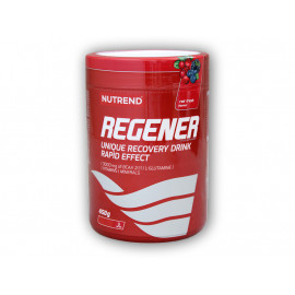Regener 450g - fresh apple