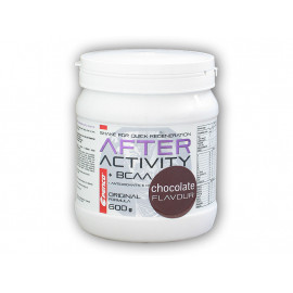 Po aktivite 600g - vanilka