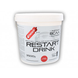 Restart Drink 3500g - oranžový