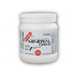 Minerálny nápoj 900g - citrón