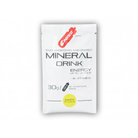 Minerálny nápoj 30g - grapefruit