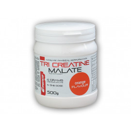 Tri kreatín malát 500g - citrón