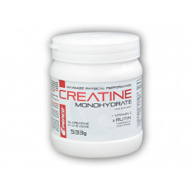 Kreatín monohydrát 500g