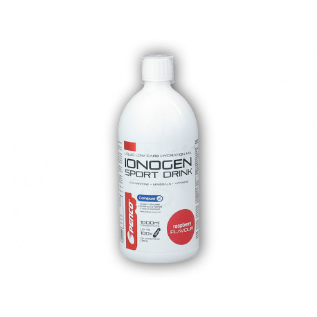 Ionogen NEW 1000ml - broskev