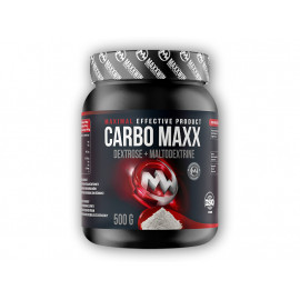 Carbo Maxx 500g dextróza + maltodextrín