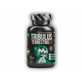 Tribulus Terrestris 90% 60 kapslí