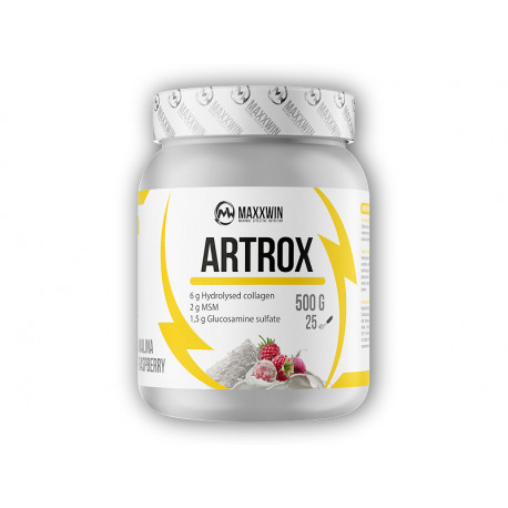 Artrox 500g - malina