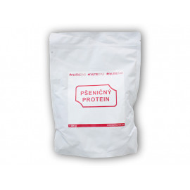 Pšeničný proteín 80% 1000g vrecúško