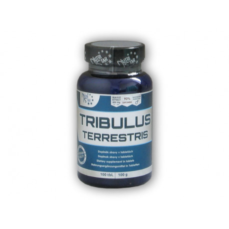 Tribulus Terrestris 100 tablet