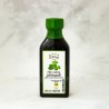 Olej z petržlenového semena lisovaný zastudena Olvita 100 ml
