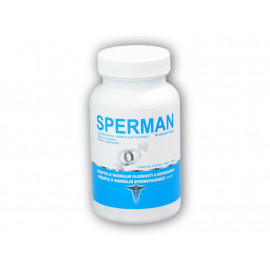 Sperman 90 kapslí