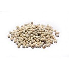 Biele korenie - Piper - 50g vcelku