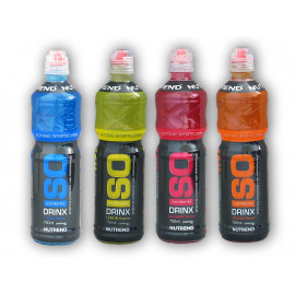 Isodrinx 750ml - cool