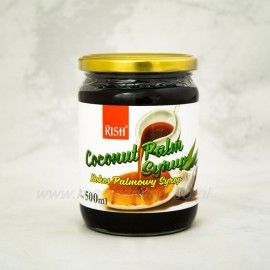 Kokosový sirup BIO 500 ml