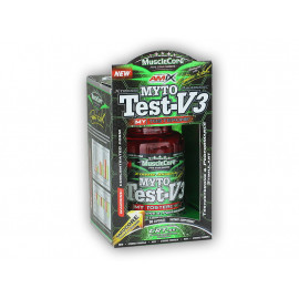 MytoTest-V3 90 kapsúl