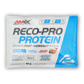 Reco Pro 50g AKCIA - vanilko-jogurt
