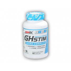 GH Stim Amino Complex 90 kapsúl