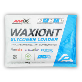 Wax Iont Professional Loader 50g - lemon-lime