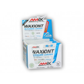 20x Wax Iont Professional Loader 50g - lemon-lime