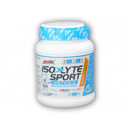 IsoLyte 510g - lemon-lime