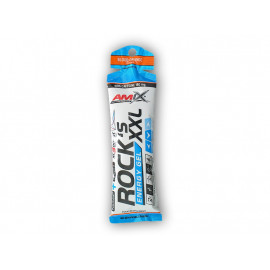 Rocks Energy Gel XXL s kofeínom 65g - cola