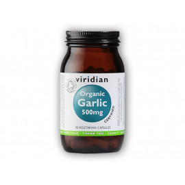 Cesnak 500mg BIO - BIO 90 kapsúl