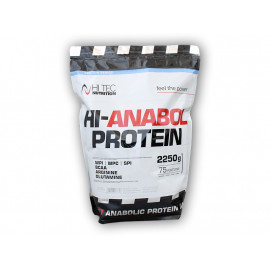 Hi Anabol Protein 2250g - mix orechov