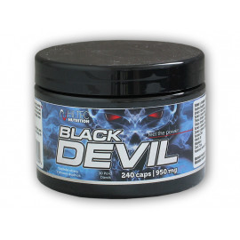 Black Devil 240 kapslí