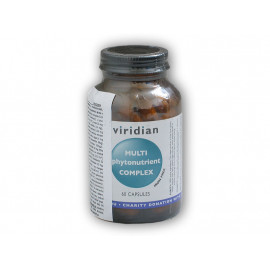 Multi Phyto Nutrient Complex 60 kapsúl
