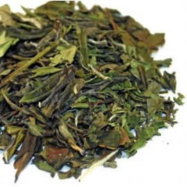 Čaj Pai Mu Tan - 50g