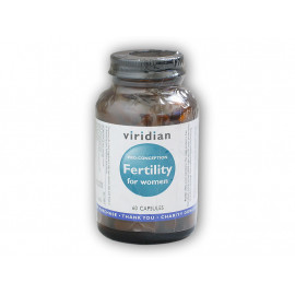 Fertility For Woman 60 kapsúl