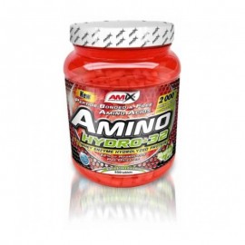 Aminokyseliny