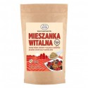 Vegánska strava (Raw food)