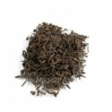 Červený čaj PU-erh
